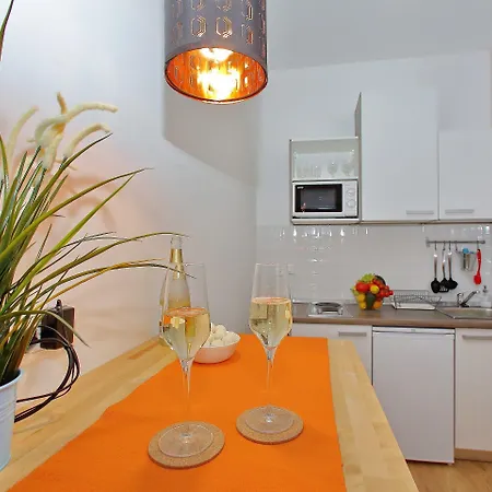 Guverna New Apartman