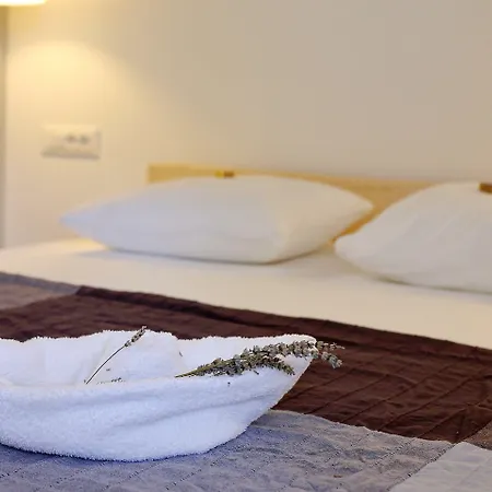 Apartman Guverna New Zadar