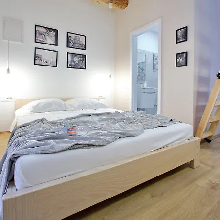 Apartman Guverna New