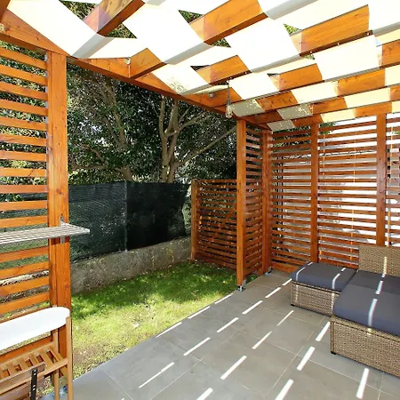 구베르나 뉴 시티 어코모데이션 * 자다르