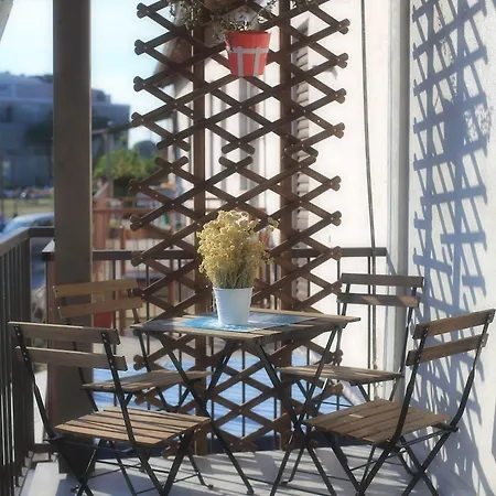 Apartman Guverna New