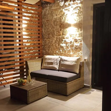 Apartment Guverna New Zadar