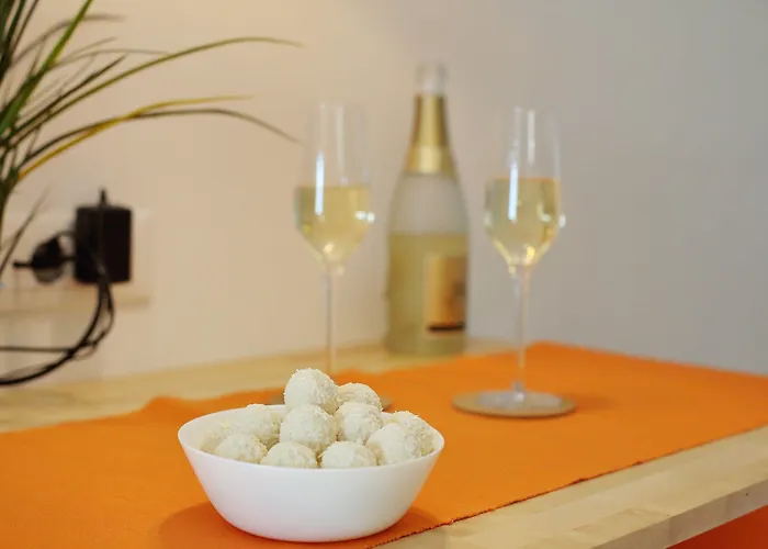 Διαμέρισμα Guverna New Ζαντάρ