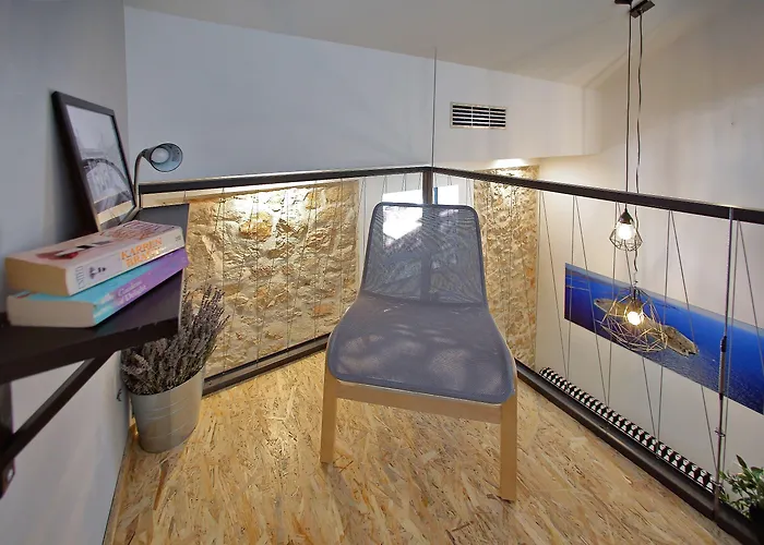 Guverna New Διαμέρισμα