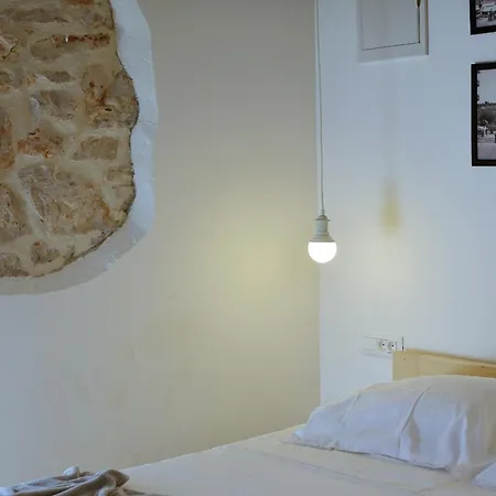 Apartment Guverna New *