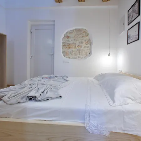 Guverna New City Daire Zadar
