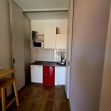 Guverna New City Daire Zadar