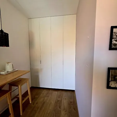 Guverna New Apartment *