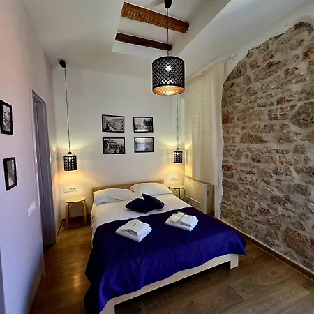 Daire Guverna New City Zadar