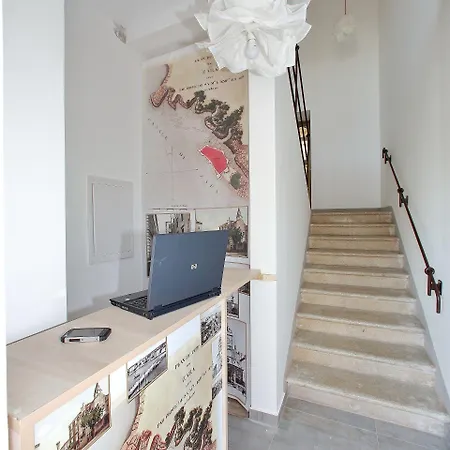 Apartamento Guverna New