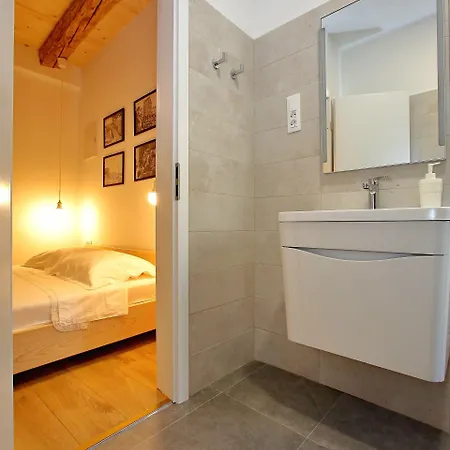 דירה Guverna New *