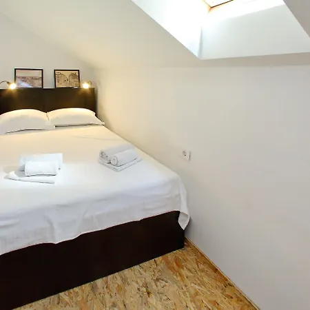 Guverna New Apartamento