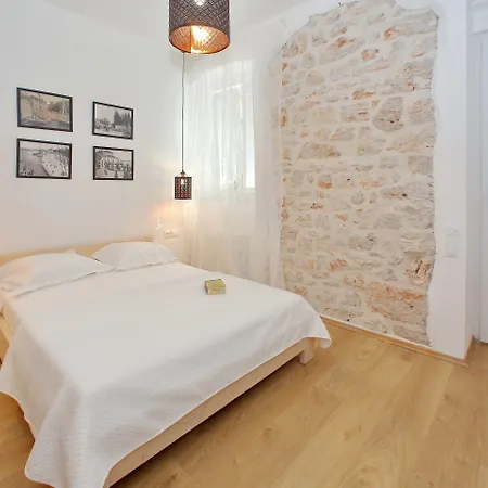 דירה Guverna New *