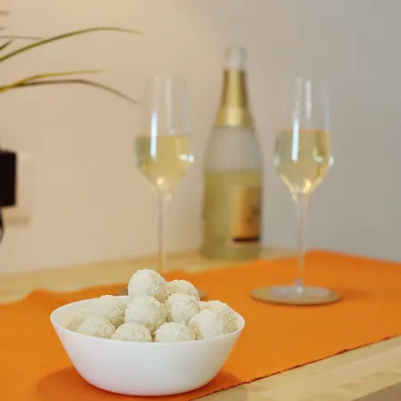 דירה Guverna New זאדאר