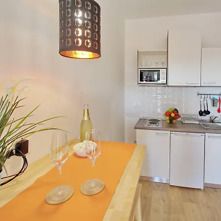 Guverna New דירה *