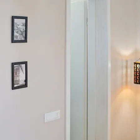 Guverna New Apartamento *