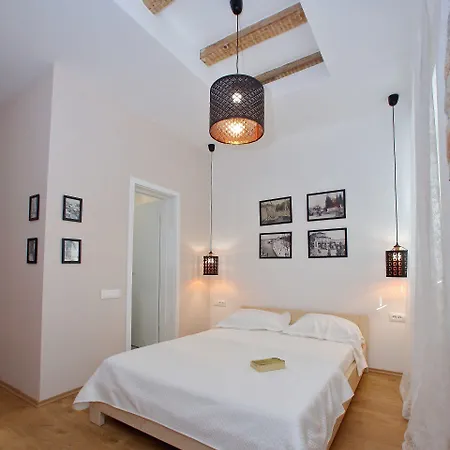 דירה Guverna New *