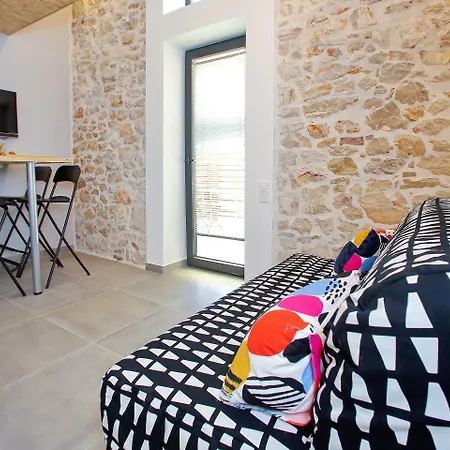 Apartamento Guverna New Zadar