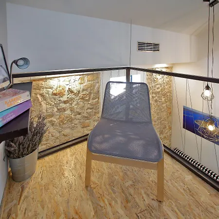 Guverna New Apartamento