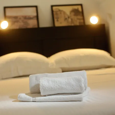 דירה Guverna New זאדאר