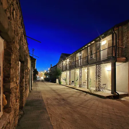 Apartamento Guverna New Zadar