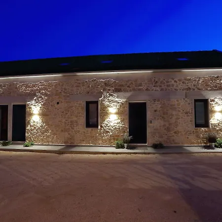 Apartamento Guverna New Zadar