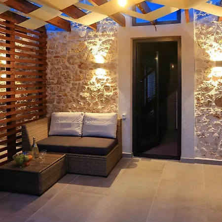 Apartment Guverna New *