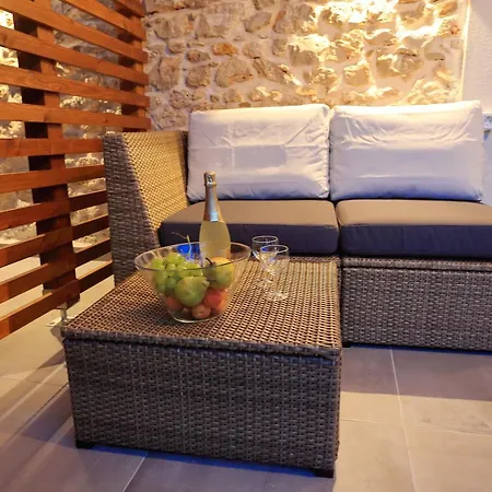 Apartment Guverna New Zadar