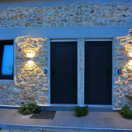 Guverna New City Daire