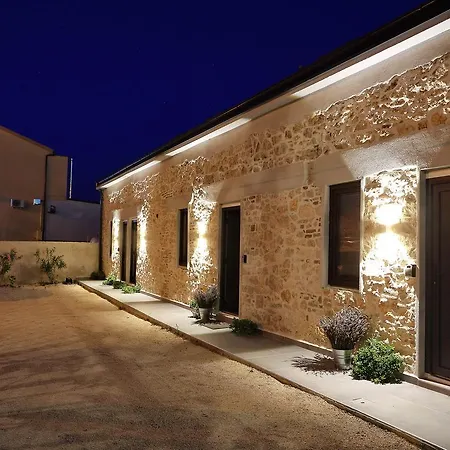 Daire Guverna New City Zadar