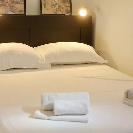 Apartment Guverna New Zadar