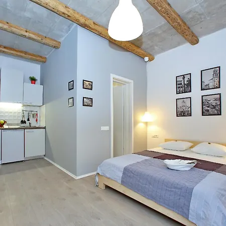 Guverna New Apartamento