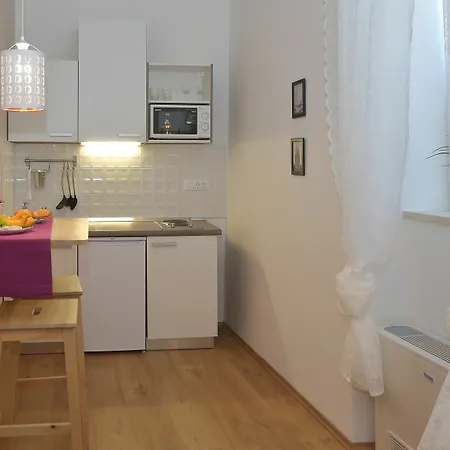 Guverna New Apartment *