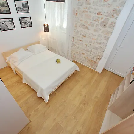 Guverna New City * Zadar