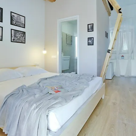 Apartment Guverna New Zadar