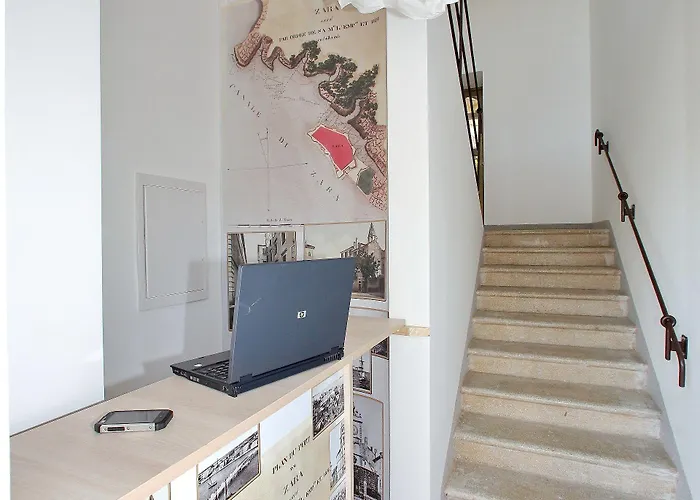 Appartement Guverna New