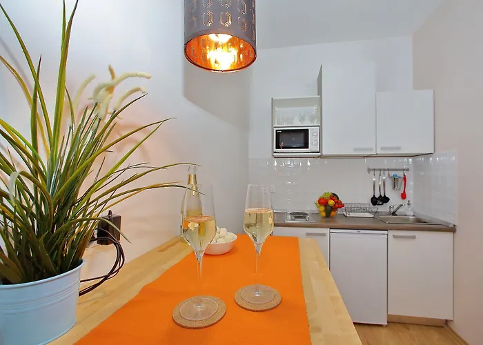 Guverna New Appartement