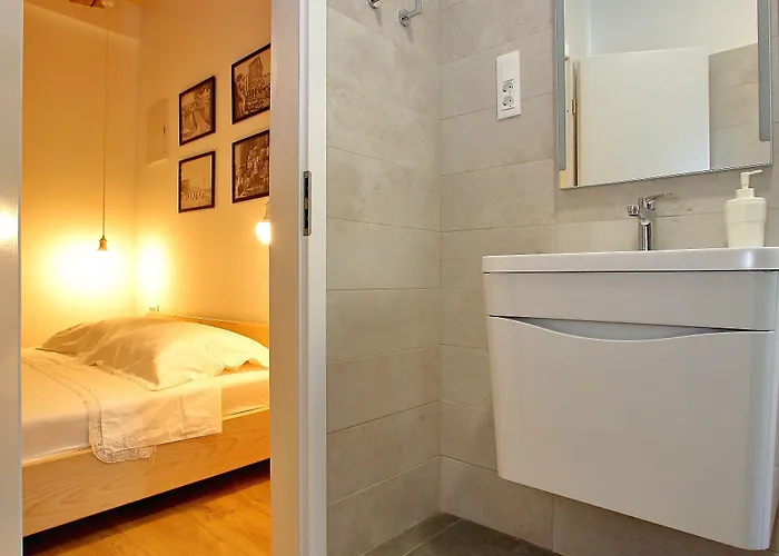 Apartamento Guverna New *