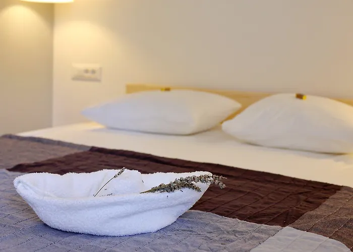 Appartement Guverna New Zadar