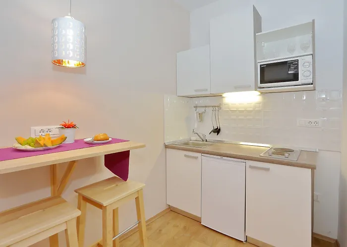 Apartamento Guverna New Zadar