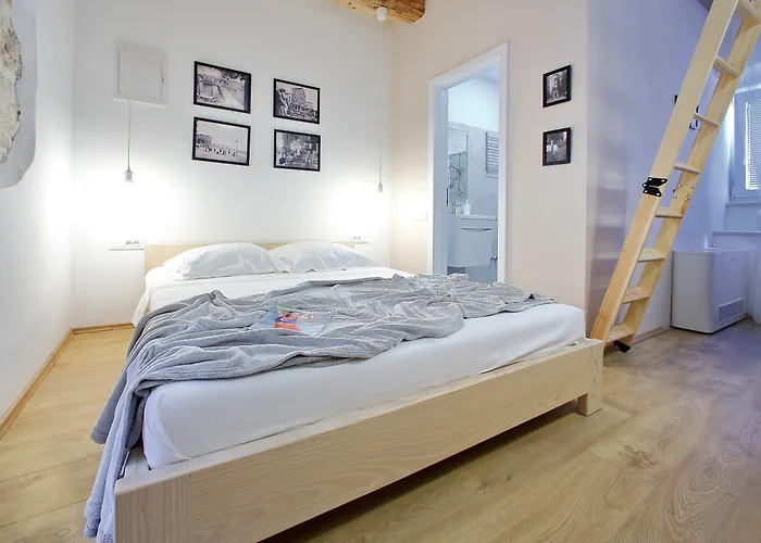 Appartement Guverna New