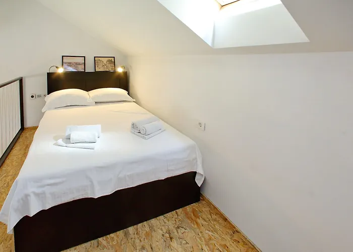 Guverna New Appartement