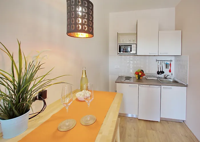 Guverna New Apartamento *