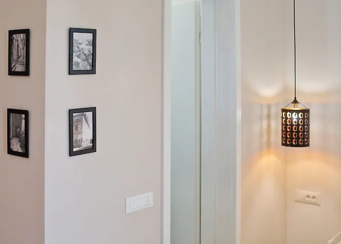 Guverna New Apartamento *