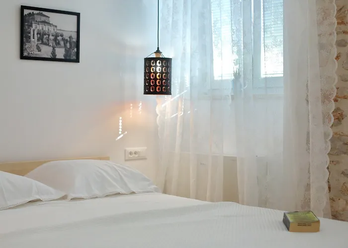 Apartamento Guverna New Zadar