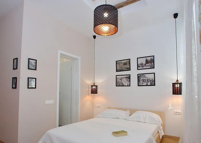 Apartamento Guverna New *