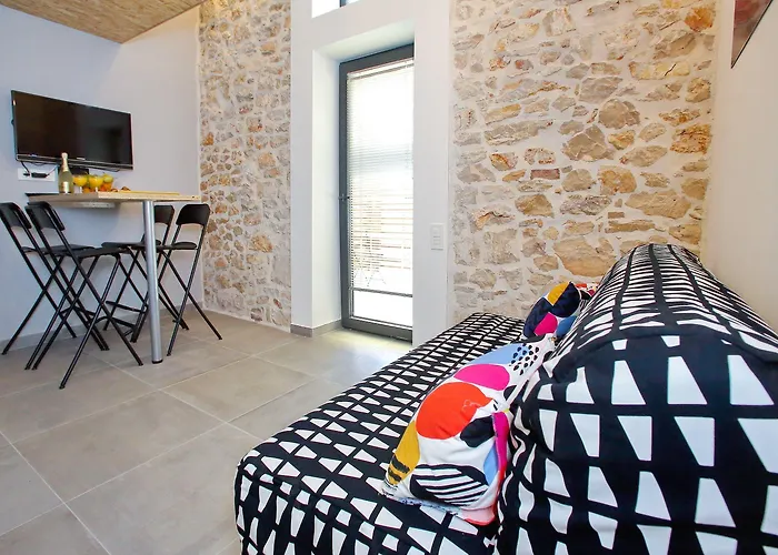 Appartement Guverna New Zadar