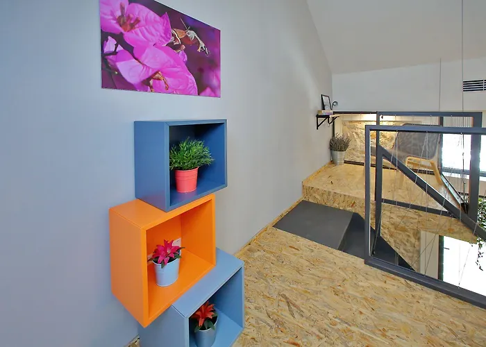 Appartement Guverna New