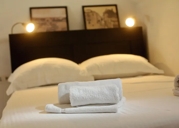 Apartamento Guverna New Zadar