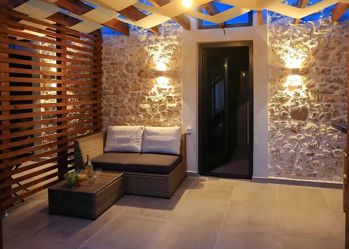 Apartamento Guverna New